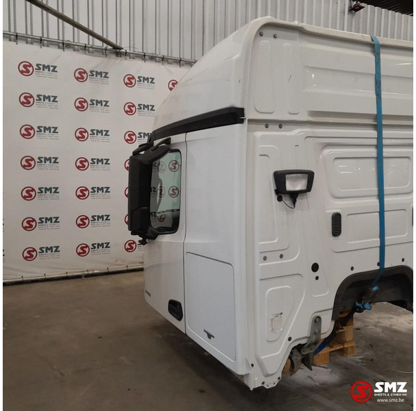 Mercedes-Benz Occ cabine RHD Mercedes - Кабина и интерьер для Грузовиков: фото 3 Mercedes-Benz Occ cabine RHD Mercedes - Кабина и интерьер для Грузовиков: фото 3