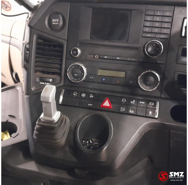 Кабина и интерьер для Грузовиков Mercedes-Benz Occ cabine RHD Mercedes: фото 19