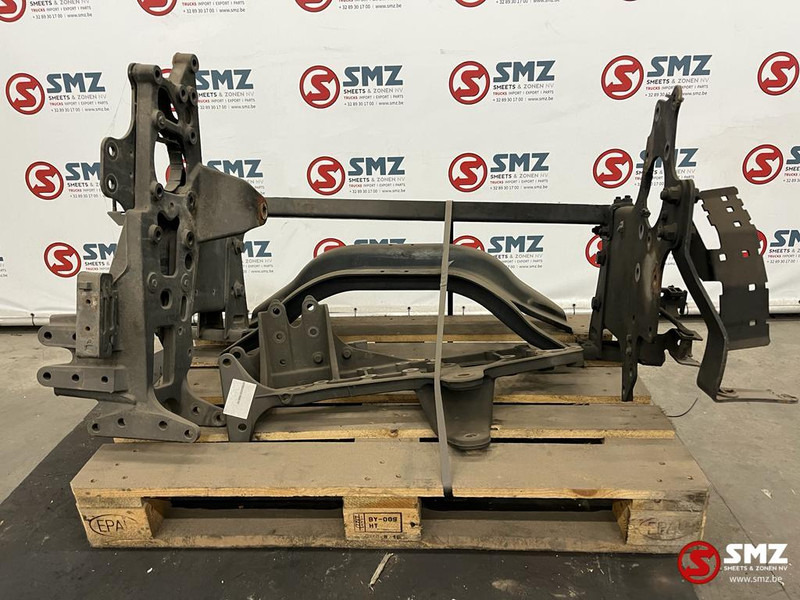 Mercedes-Benz Occ cabine ophanging Mercedes Actros mp2/3 - Подвеска кабины для Грузовиков: фото 1 Mercedes-Benz Occ cabine ophanging Mercedes Actros mp2/3 - Подвеска кабины для Грузовиков: фото 1