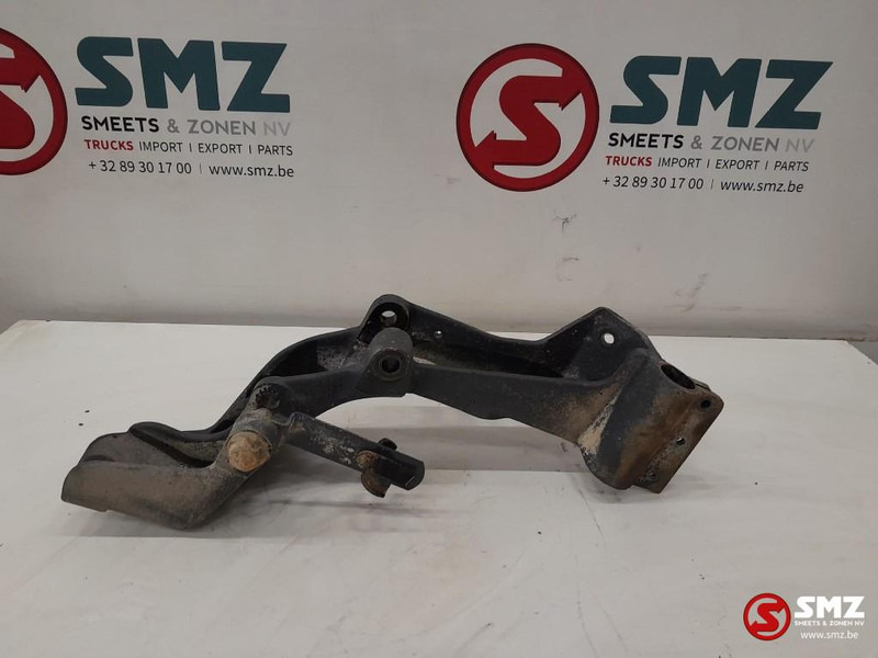 Mercedes-Benz Occ cabine ophanging beugel links Mercedes - Рулевое управление для Грузовиков: фото 1 Mercedes-Benz Occ cabine ophanging beugel links Mercedes - Рулевое управление для Грузовиков: фото 1