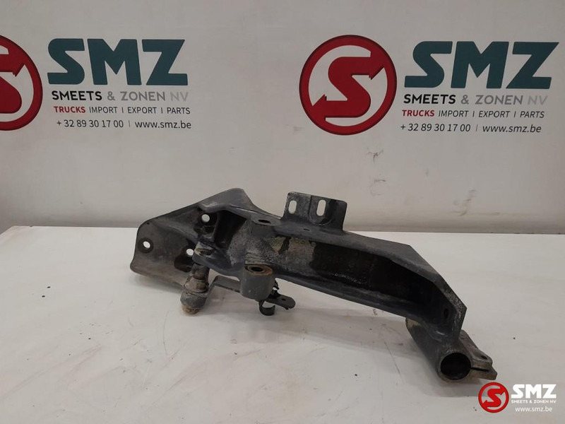 Mercedes-Benz Occ cabine ophanging beugel links Mercedes - Рулевое управление для Грузовиков: фото 4 Mercedes-Benz Occ cabine ophanging beugel links Mercedes - Рулевое управление для Грузовиков: фото 4