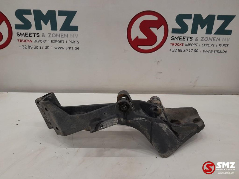 Mercedes-Benz Occ cabine ophanging beugel links Mercedes - Рулевое управление для Грузовиков: фото 2 Mercedes-Benz Occ cabine ophanging beugel links Mercedes - Рулевое управление для Грузовиков: фото 2