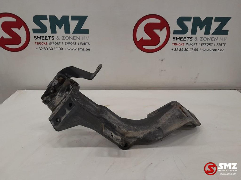 Mercedes-Benz Occ cabine ophanging beugel rechts Mercedes - Рулевое управление для Грузовиков: фото 3 Mercedes-Benz Occ cabine ophanging beugel rechts Mercedes - Рулевое управление для Грузовиков: фото 3