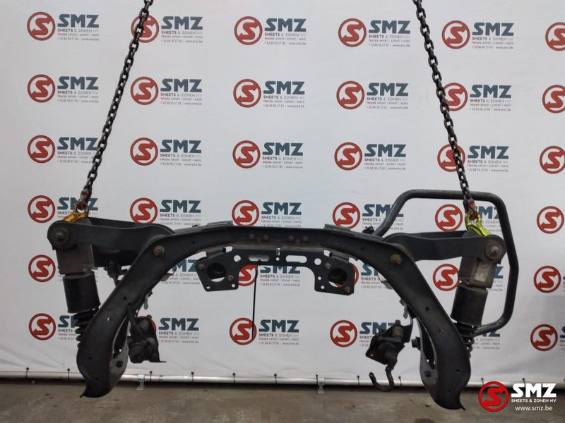 Mercedes-Benz Occ cabineophanging achter Mercedes Actros MP4 A96 - Подвеска кабины для Грузовиков: фото 2 Mercedes-Benz Occ cabineophanging achter Mercedes Actros MP4 A96 - Подвеска кабины для Грузовиков: фото 2