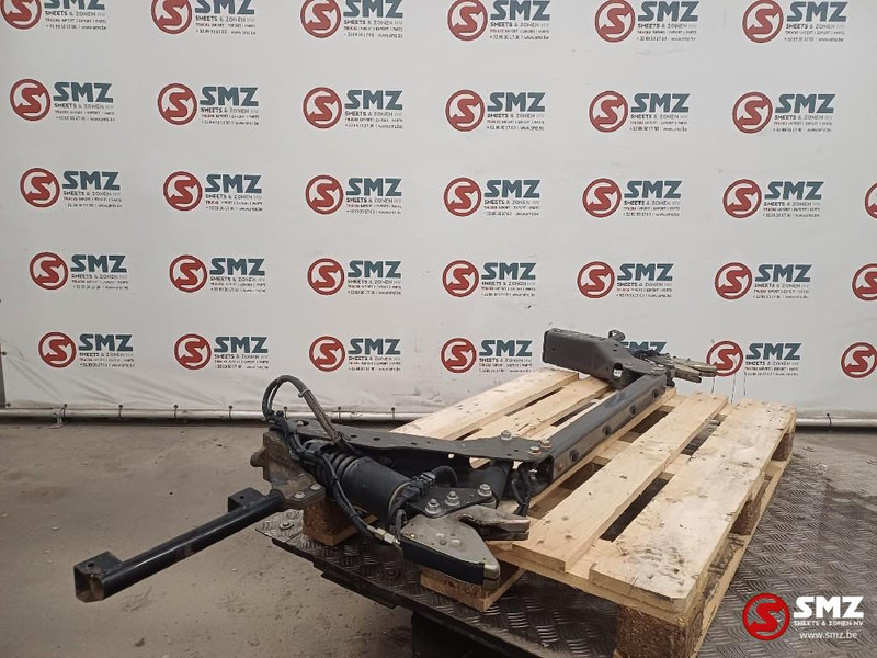 Mercedes-Benz Occ cabineslotmechanisme Mercedes - Подвеска кабины для Грузовиков: фото 3 Mercedes-Benz Occ cabineslotmechanisme Mercedes - Подвеска кабины для Грузовиков: фото 3