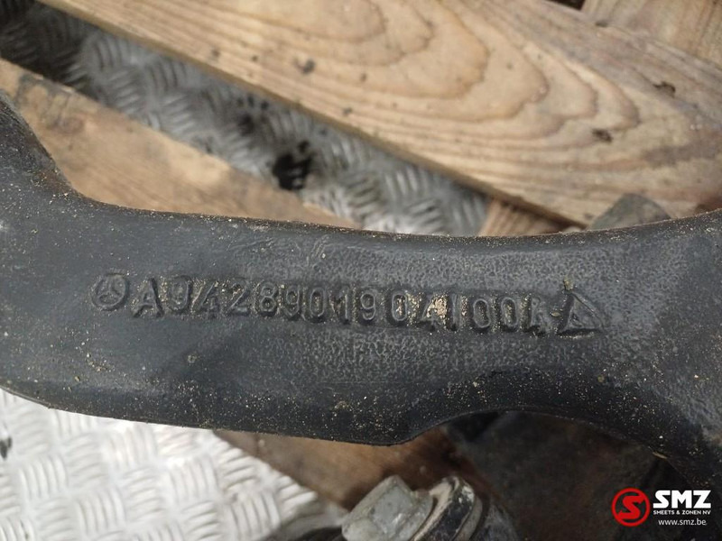 Mercedes-Benz Occ cabinestabilisatorstang Mercedes - Рулевое управление для Грузовиков: фото 5 Mercedes-Benz Occ cabinestabilisatorstang Mercedes - Рулевое управление для Грузовиков: фото 5