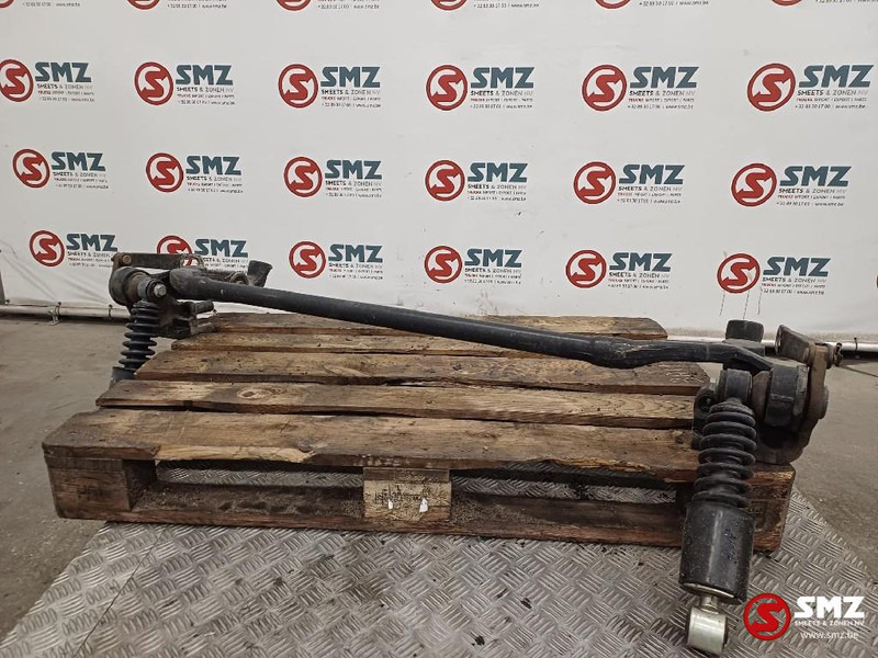 Mercedes-Benz Occ cabinestabilisatorstang Mercedes - Рулевое управление для Грузовиков: фото 2 Mercedes-Benz Occ cabinestabilisatorstang Mercedes - Рулевое управление для Грузовиков: фото 2