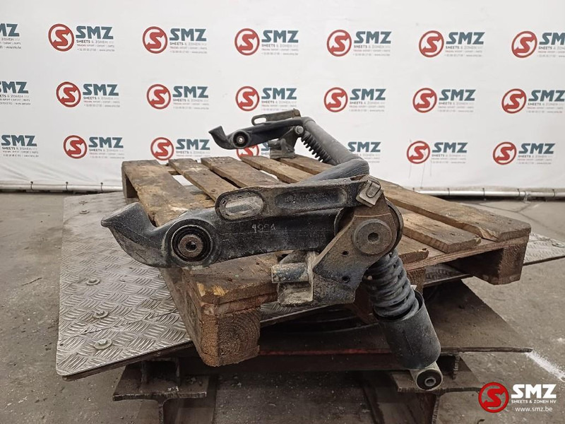 Mercedes-Benz Occ cabinestabilisatorstang Mercedes - Рулевое управление для Грузовиков: фото 4 Mercedes-Benz Occ cabinestabilisatorstang Mercedes - Рулевое управление для Грузовиков: фото 4