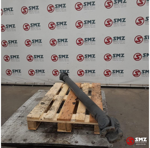 Mercedes-Benz Occ cardanas Mercedes - Приводный вал для Грузовиков: фото 4 Mercedes-Benz Occ cardanas Mercedes - Приводный вал для Грузовиков: фото 4