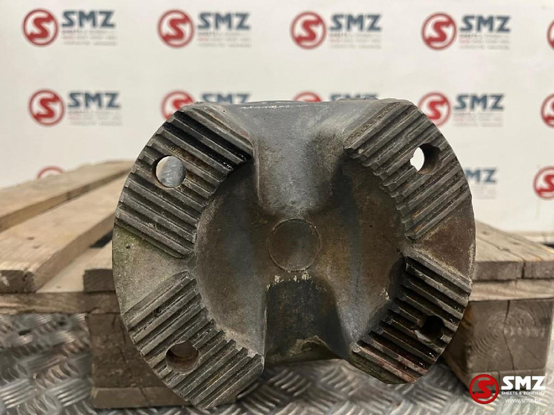 Mercedes-Benz Occ cardanas Mercedes - Приводный вал для Грузовиков: фото 2 Mercedes-Benz Occ cardanas Mercedes - Приводный вал для Грузовиков: фото 2