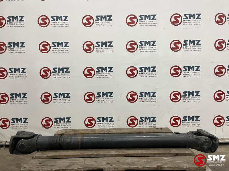 Mercedes-Benz Occ cardanas Mercedes - Приводный вал для Грузовиков: фото 1 Mercedes-Benz Occ cardanas Mercedes - Приводный вал для Грузовиков: фото 1