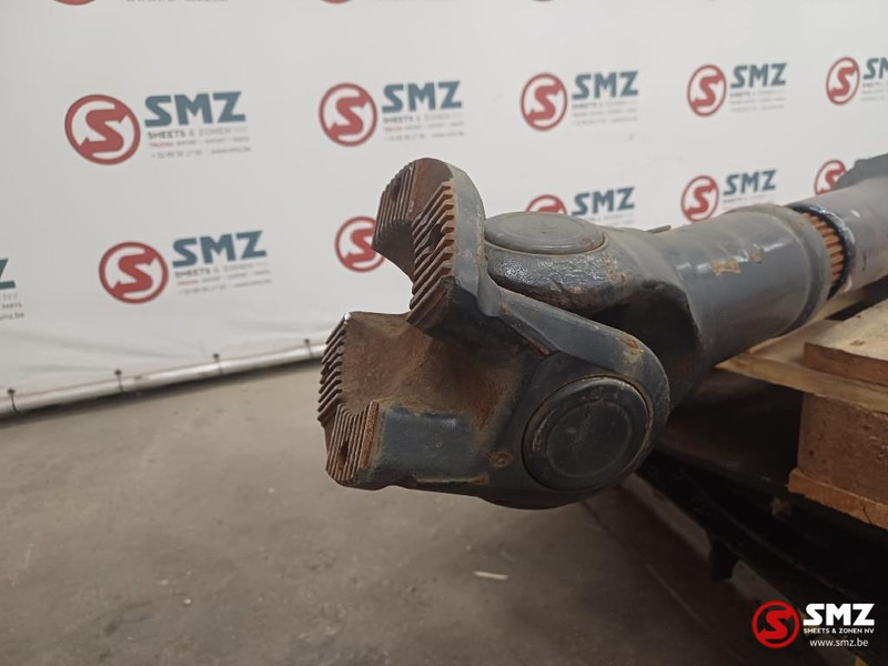 Mercedes-Benz Occ cardanas Mercedes - Приводный вал для Грузовиков: фото 5 Mercedes-Benz Occ cardanas Mercedes - Приводный вал для Грузовиков: фото 5