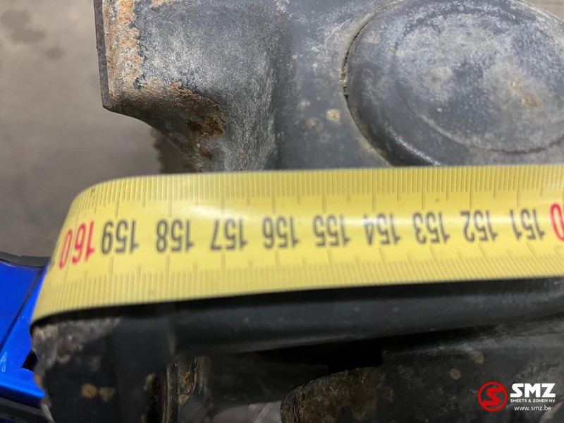 Mercedes-Benz Occ cardanas Mercedes - Приводный вал для Грузовиков: фото 5 Mercedes-Benz Occ cardanas Mercedes - Приводный вал для Грузовиков: фото 5