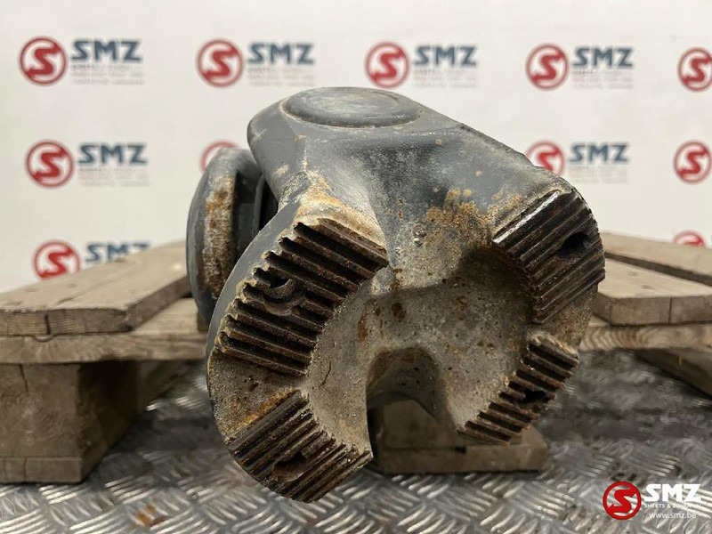 Mercedes-Benz Occ cardanas Mercedes - Приводный вал для Грузовиков: фото 3 Mercedes-Benz Occ cardanas Mercedes - Приводный вал для Грузовиков: фото 3