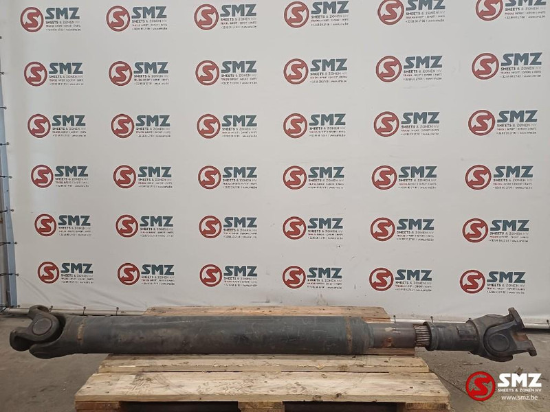 Mercedes-Benz Occ cardanas Mercedes - Приводный вал для Грузовиков: фото 1 Mercedes-Benz Occ cardanas Mercedes - Приводный вал для Грузовиков: фото 1