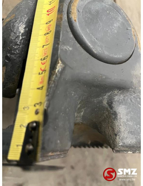 Mercedes-Benz Occ cardanas Mercedes - Приводный вал для Грузовиков: фото 4 Mercedes-Benz Occ cardanas Mercedes - Приводный вал для Грузовиков: фото 4