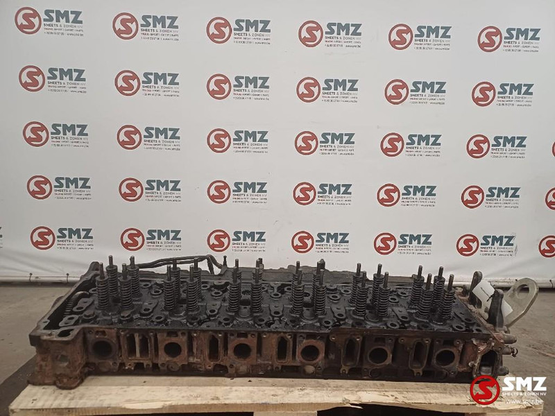 Mercedes-Benz Occ cilinderkop Mercedes - Блок цилиндров для Грузовиков: фото 1 Mercedes-Benz Occ cilinderkop Mercedes - Блок цилиндров для Грузовиков: фото 1