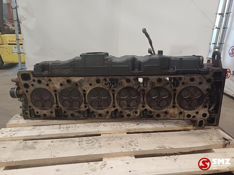 Mercedes-Benz Occ cilinderkop Mercedes - Блок цилиндров для Грузовиков: фото 5 Mercedes-Benz Occ cilinderkop Mercedes - Блок цилиндров для Грузовиков: фото 5