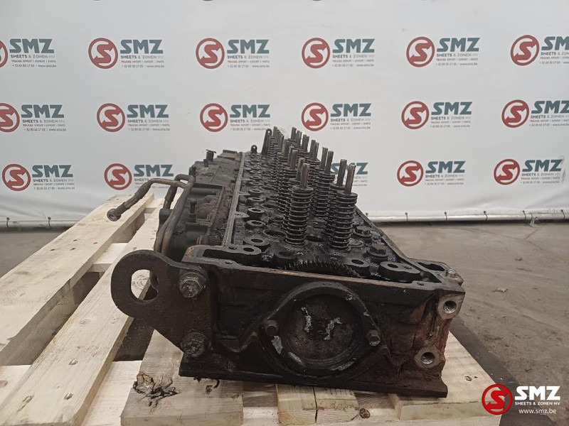 Mercedes-Benz Occ cilinderkop Mercedes - Блок цилиндров для Грузовиков: фото 3 Mercedes-Benz Occ cilinderkop Mercedes - Блок цилиндров для Грузовиков: фото 3