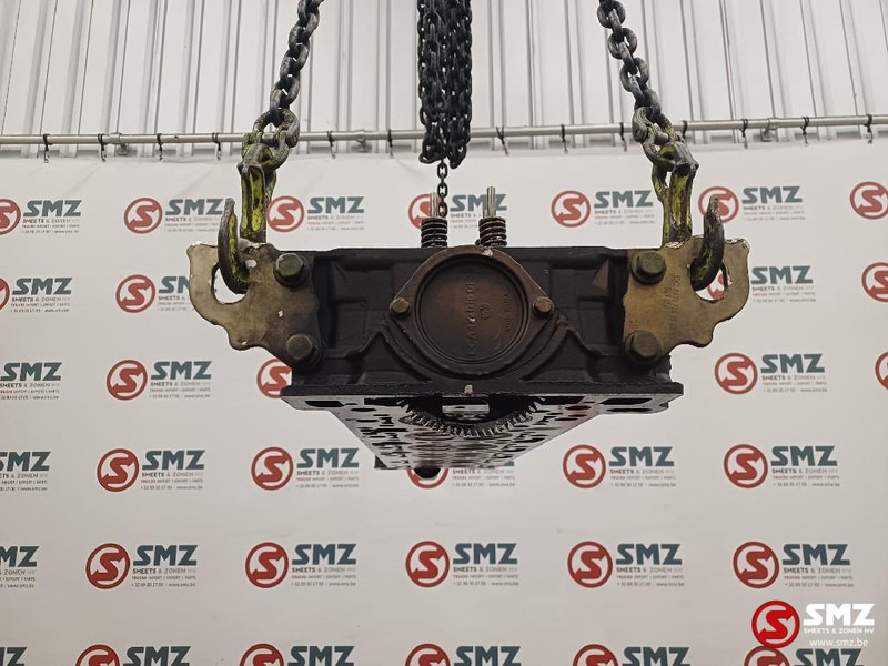 Mercedes-Benz Occ cilinderkop OM471LA Mercedes - Блок цилиндров для Грузовиков: фото 5 Mercedes-Benz Occ cilinderkop OM471LA Mercedes - Блок цилиндров для Грузовиков: фото 5