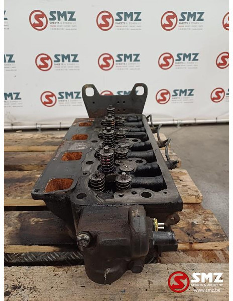 Mercedes-Benz Occ cilinderkop OM904 Mercedes - Блок цилиндров для Грузовиков: фото 3 Mercedes-Benz Occ cilinderkop OM904 Mercedes - Блок цилиндров для Грузовиков: фото 3