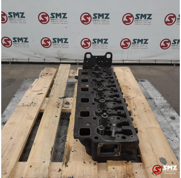 Mercedes-Benz Occ cilinderkop OM906LA Mercedes - Блок цилиндров для Грузовиков: фото 3 Mercedes-Benz Occ cilinderkop OM906LA Mercedes - Блок цилиндров для Грузовиков: фото 3