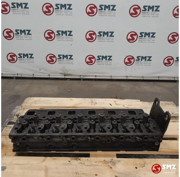 Mercedes-Benz Occ cilinderkop OM906LA Mercedes - Блок цилиндров для Грузовиков: фото 2 Mercedes-Benz Occ cilinderkop OM906LA Mercedes - Блок цилиндров для Грузовиков: фото 2