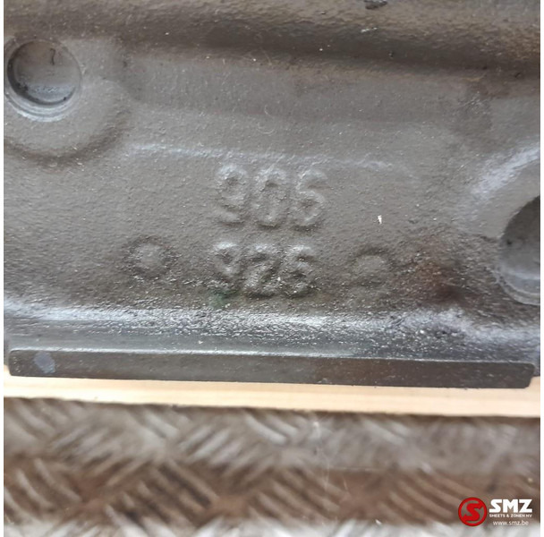 Mercedes-Benz Occ cilinderkop OM906LA Mercedes - Блок цилиндров для Грузовиков: фото 5 Mercedes-Benz Occ cilinderkop OM906LA Mercedes - Блок цилиндров для Грузовиков: фото 5