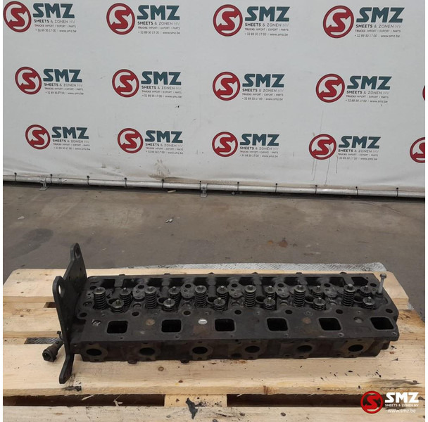 Mercedes-Benz Occ cilinderkop OM906LA Mercedes - Блок цилиндров для Грузовиков: фото 1 Mercedes-Benz Occ cilinderkop OM906LA Mercedes - Блок цилиндров для Грузовиков: фото 1