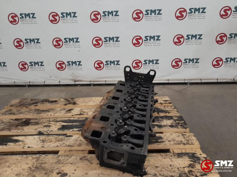 Mercedes-Benz Occ cilinderkop OM906LA Mercedes - Блок цилиндров для Грузовиков: фото 3 Mercedes-Benz Occ cilinderkop OM906LA Mercedes - Блок цилиндров для Грузовиков: фото 3