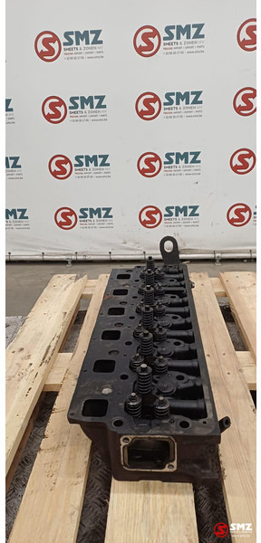 Mercedes-Benz Occ cilinderkop OM906LA Mercedes - Блок цилиндров для Грузовиков: фото 3 Mercedes-Benz Occ cilinderkop OM906LA Mercedes - Блок цилиндров для Грузовиков: фото 3