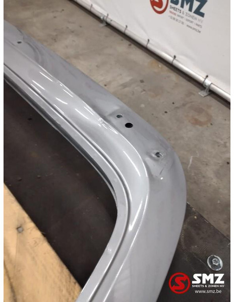 Mercedes-Benz Occ deur rechts Mercedes Arocs 2148 - Дверь и запчасти для Грузовиков: фото 4 Mercedes-Benz Occ deur rechts Mercedes Arocs 2148 - Дверь и запчасти для Грузовиков: фото 4