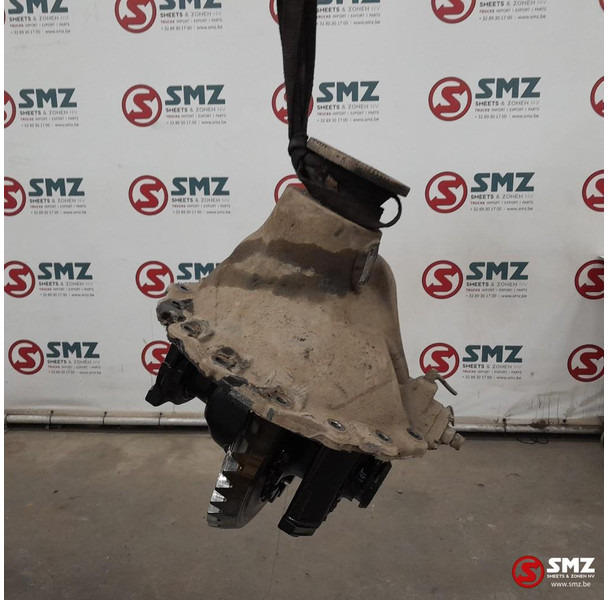 Mercedes-Benz Occ differentiëel R440-13A22.5 i=2,733 Mercedes - Дифференциал для Грузовиков: фото 3 Mercedes-Benz Occ differentiëel R440-13A22.5 i=2,733 Mercedes - Дифференциал для Грузовиков: фото 3