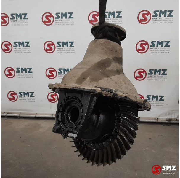 Mercedes-Benz Occ differentiëel R440-13A22.5 i=2,733 Mercedes - Дифференциал для Грузовиков: фото 2 Mercedes-Benz Occ differentiëel R440-13A22.5 i=2,733 Mercedes - Дифференциал для Грузовиков: фото 2