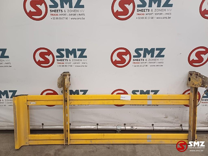 Mercedes-Benz Occ fietsenvanger rechts Mercedes - Рама/ Шасси для Грузовиков: фото 2 Mercedes-Benz Occ fietsenvanger rechts Mercedes - Рама/ Шасси для Грузовиков: фото 2