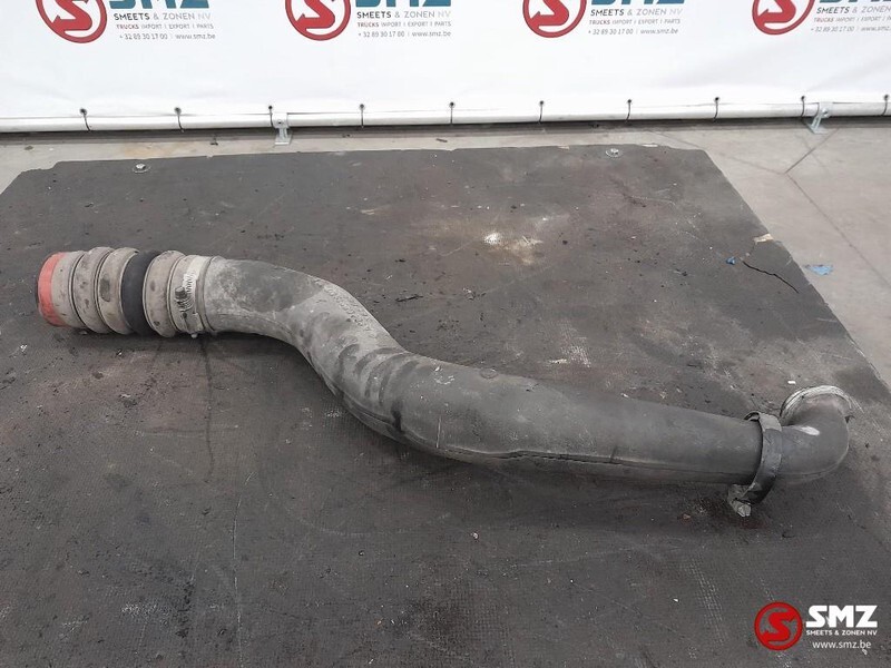 Mercedes-Benz Occ intercoolerslang Mercedes Actros MP4 A90409818 - Интеркулер для Грузовиков: фото 3 Mercedes-Benz Occ intercoolerslang Mercedes Actros MP4 A90409818 - Интеркулер для Грузовиков: фото 3