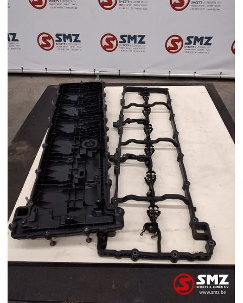 Mercedes-Benz Occ kleppendeksel Mercedes Actros MP4 OM471 A47101 - Двигатель и запчасти для Грузовиков: фото 2 Mercedes-Benz Occ kleppendeksel Mercedes Actros MP4 OM471 A47101 - Двигатель и запчасти для Грузовиков: фото 2