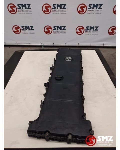 Mercedes-Benz Occ kleppendeksel Mercedes Actros MP4 OM471 A47101 - Двигатель и запчасти для Грузовиков: фото 1 Mercedes-Benz Occ kleppendeksel Mercedes Actros MP4 OM471 A47101 - Двигатель и запчасти для Грузовиков: фото 1