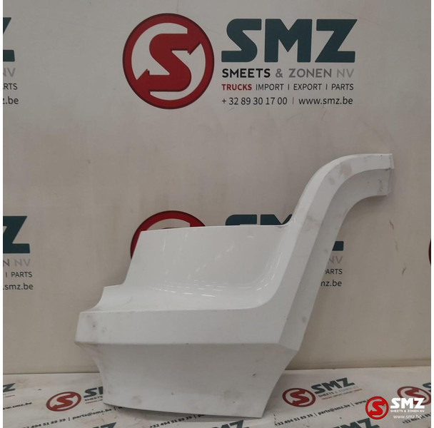 Mercedes-Benz Occ koplampkap links Mercedes - Передняя фара для Грузовиков: фото 1 Mercedes-Benz Occ koplampkap links Mercedes - Передняя фара для Грузовиков: фото 1