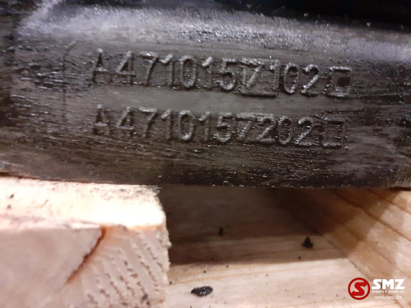 Mercedes-Benz Occ koppelingshuis OM471 Mercedes - Двигатель и запчасти для Грузовиков: фото 5 Mercedes-Benz Occ koppelingshuis OM471 Mercedes - Двигатель и запчасти для Грузовиков: фото 5