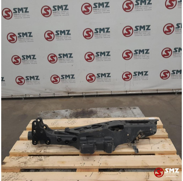 Mercedes-Benz Occ montagebeugels links Mercedes - Рама/ Шасси для Грузовиков: фото 1 Mercedes-Benz Occ montagebeugels links Mercedes - Рама/ Шасси для Грузовиков: фото 1