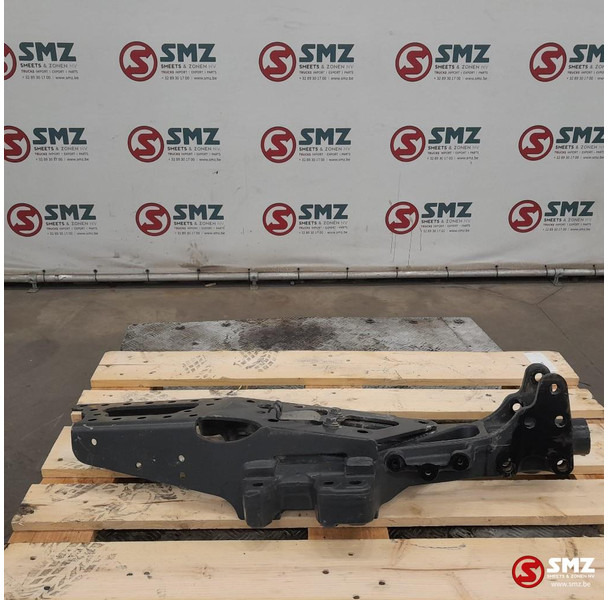 Mercedes-Benz Occ montagebeugels rechts Mercedes - Рама/ Шасси для Грузовиков: фото 1 Mercedes-Benz Occ montagebeugels rechts Mercedes - Рама/ Шасси для Грузовиков: фото 1