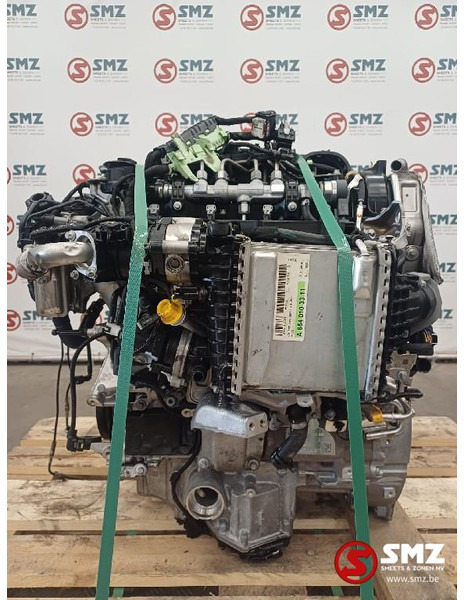 Mercedes-Benz Occ motor Mercedes Sprinter / Vito / V klasse - Двигатель для Легковых автомобилей: фото 1 Mercedes-Benz Occ motor Mercedes Sprinter / Vito / V klasse - Двигатель для Легковых автомобилей: фото 1