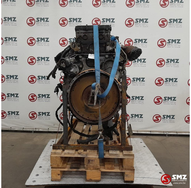 Mercedes-Benz Occ motor OM471LA Mercedes - Двигатель для Грузовиков: фото 4 Mercedes-Benz Occ motor OM471LA Mercedes - Двигатель для Грузовиков: фото 4