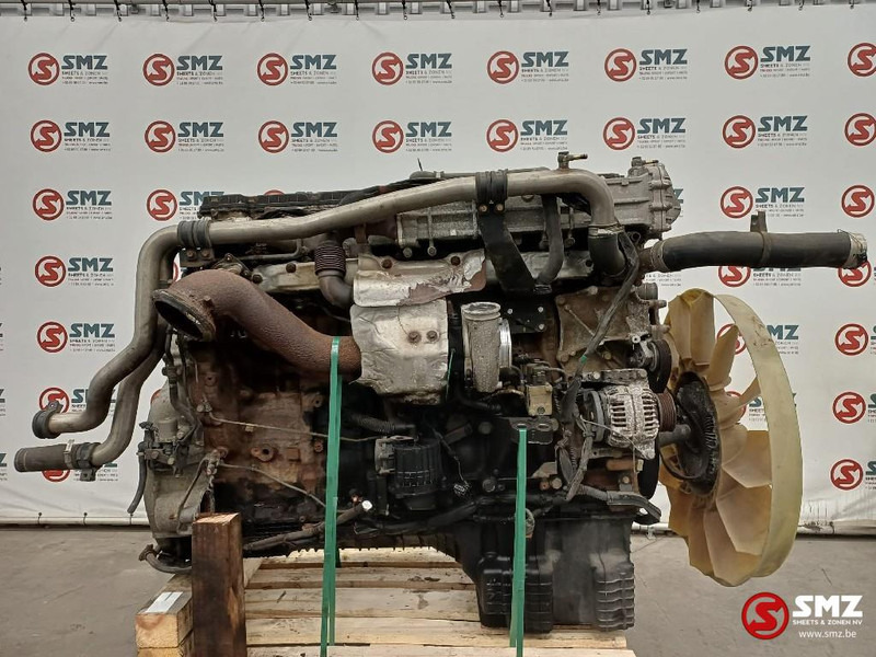Mercedes-Benz Occ motor OM471LA Mercedes NIEUWE KRUKAS - Двигатель для Грузовиков: фото 2 Mercedes-Benz Occ motor OM471LA Mercedes NIEUWE KRUKAS - Двигатель для Грузовиков: фото 2