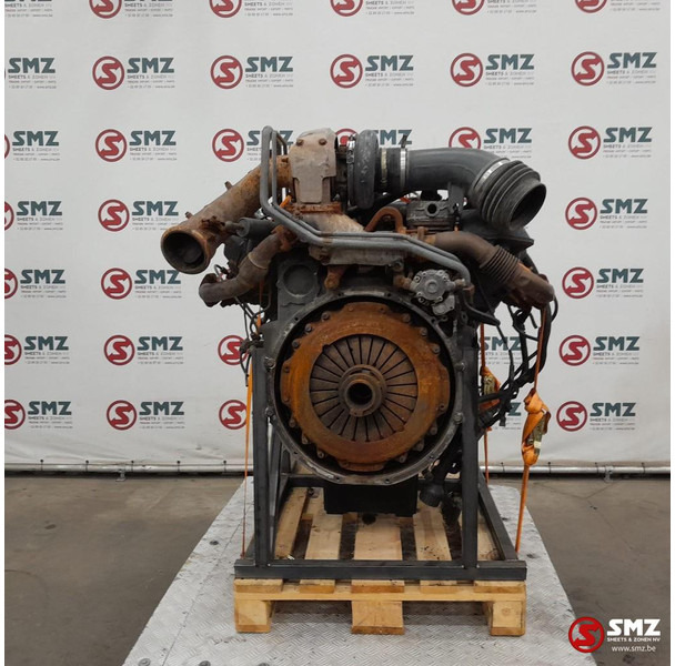 Mercedes-Benz Occ motor OM501LA Mercedes - Двигатель для Грузовиков: фото 4 Mercedes-Benz Occ motor OM501LA Mercedes - Двигатель для Грузовиков: фото 4