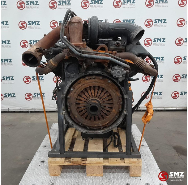 Mercedes-Benz Occ motor OM501LA Mercedes - Двигатель для Грузовиков: фото 4 Mercedes-Benz Occ motor OM501LA Mercedes - Двигатель для Грузовиков: фото 4