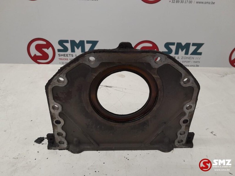 Mercedes-Benz Occ motorafdekking Mercedes Actros MP4 OM471LA A47 - Двигатель и запчасти для Грузовиков: фото 2 Mercedes-Benz Occ motorafdekking Mercedes Actros MP4 OM471LA A47 - Двигатель и запчасти для Грузовиков: фото 2