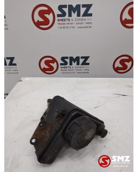 Mercedes-Benz Occ oliereservoir servo Mercedes Atego A0004666502 - Рулевое управление для Грузовиков: фото 2 Mercedes-Benz Occ oliereservoir servo Mercedes Atego A0004666502 - Рулевое управление для Грузовиков: фото 2