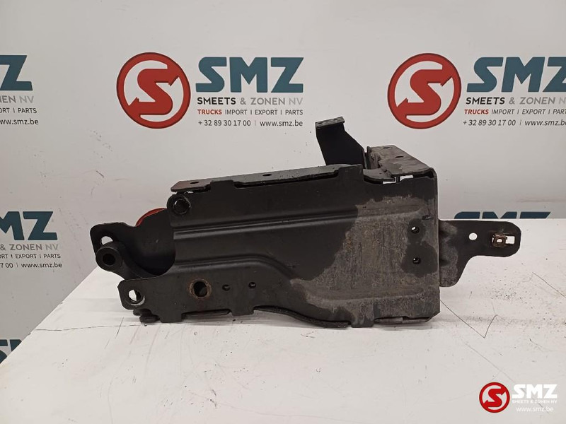 Mercedes-Benz Occ opstapsteun links Mercedes - Кабина и интерьер для Грузовиков: фото 2 Mercedes-Benz Occ opstapsteun links Mercedes - Кабина и интерьер для Грузовиков: фото 2